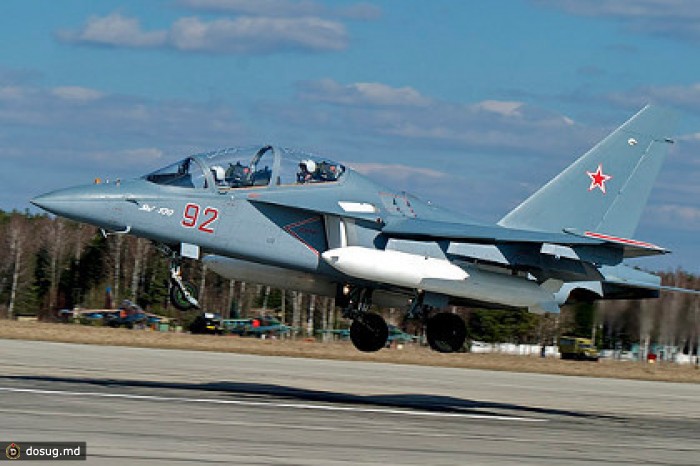 Россия отчиталась об экспорте вооружений в 2013 году