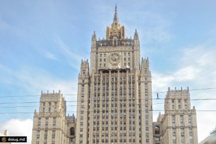 Россия ответила на вызванное предупреждениями посла в Дании возмущение Запада