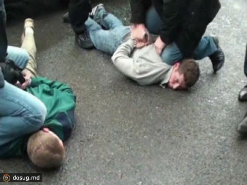 Россия подтвердила задержание подозреваемых в похищении австрийского адвоката