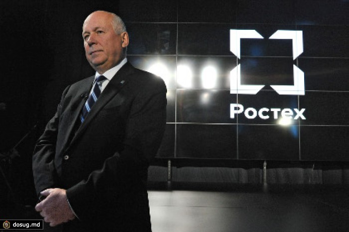 Россия поставит Белоруссии партию гражданских вертолетов