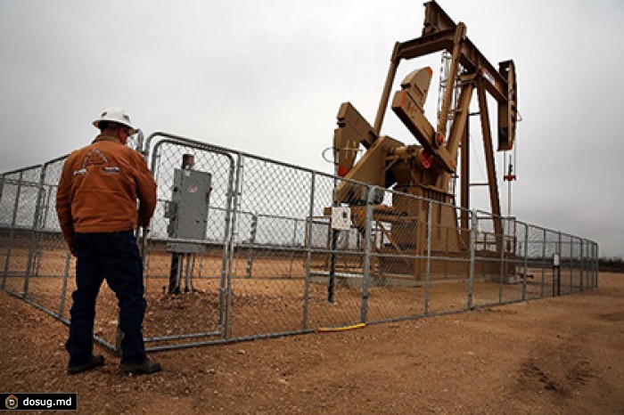 Россия потеряла статус мирового лидера по добыче нефти