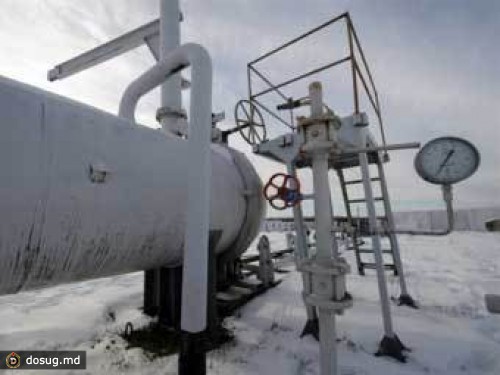 Россия предложила Украине 10-процентную скидку на газ