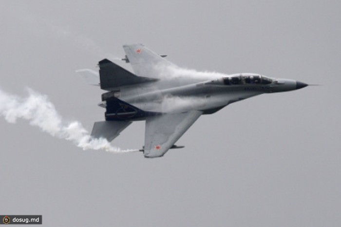 Россия предложит Перу истребители МиГ-35