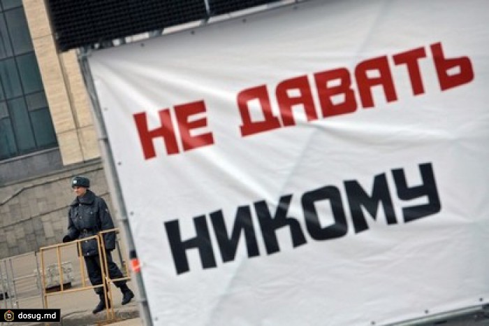 Россия предложит свою методику расчета коррупции в стране