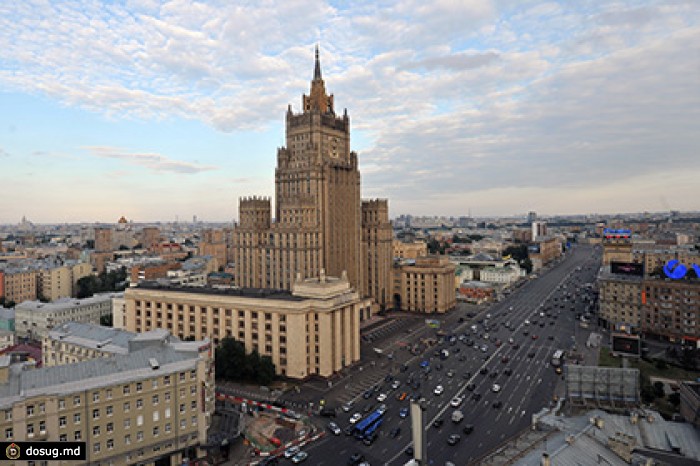 Россия расторгнет договор с Эстонией о передаче заключенных