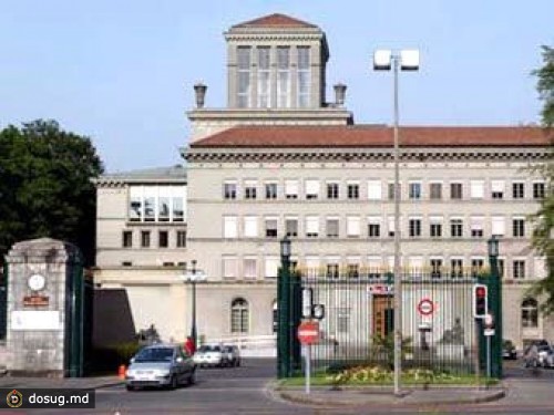 Россия ратифицировала договор о вступлении в ВТО