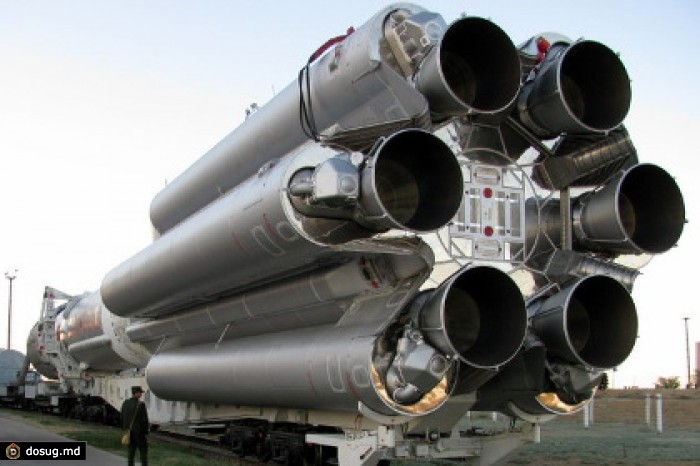 Россия сократит число пусков с космодрома Байконур