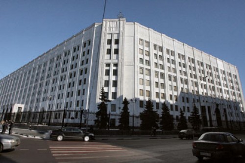 Россия создаст центр управления обороной