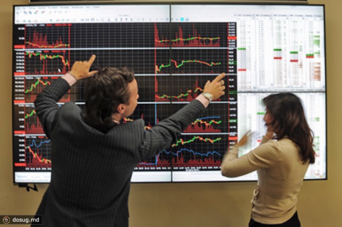 Россия стала лидером по притоку капитала среди развивающихся рынков