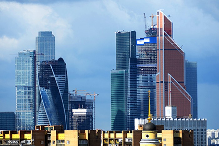 Россия заняла пятое место по числу миллиардеров