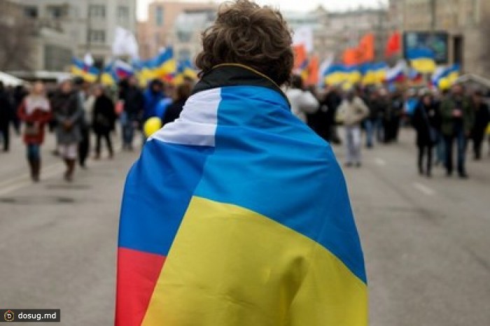 Россиян напугала перспектива войны с Украиной