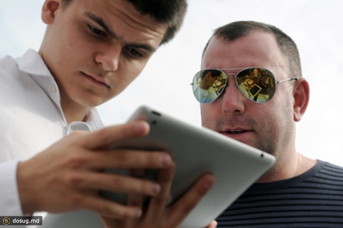 Россияне рассказали об интернет-фобиях