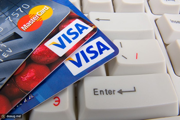 Россияне тратили на интернет-контент по 500 рублей за квартал