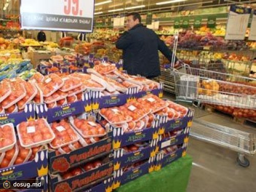 Россияне умерили свои материальные запросы