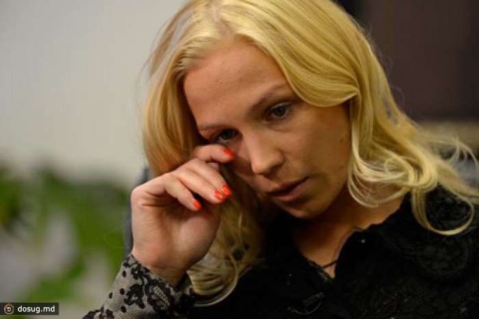 Российская модель рассказала подробности ссоры с Варламовым