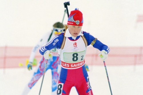 Российская олимпийская чемпионка признала необходимость допинга