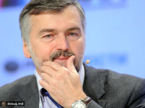 Российские чиновники понизили прогноз по инфляции на 2011 год