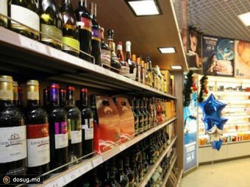 Российские duty free станут безалкогольными
