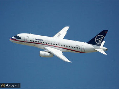 Российские эксперты опровергли выводы Индонезии о крушении SSJ-100