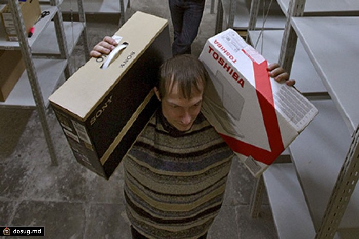 Российские интернет-агрегаторы объединились для борьбы с контрафактом