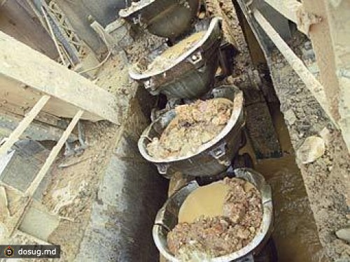 Российские компании резко увеличили добычу золота и серебра