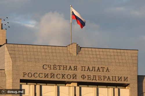Российские компании скрыли в офшорах полтриллиона рублей за год