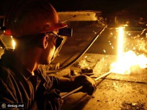 Российские металлурги предсказали убытки отрасли от вступления в ВТО