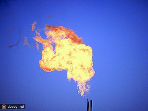Российские нефтяники выступят против миллиардных "газовых" штрафов