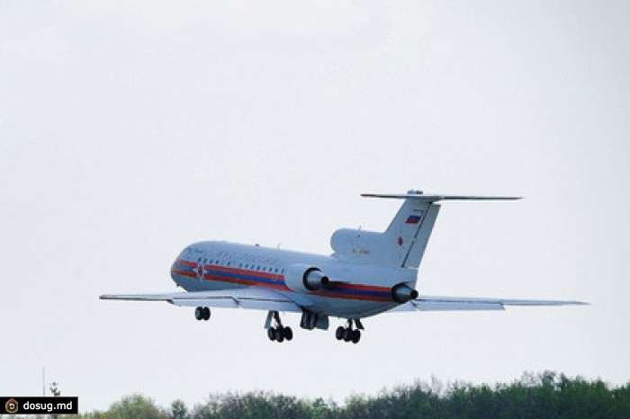 Российские спасатели прибыли в Индонезию для поиска лайнера AirAsia