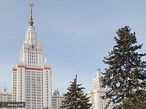 Российские студенты остались без стипендий за январь