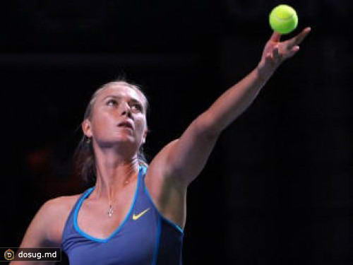 Российские теннисистки неудачно стартовали на итоговом турнире WTA