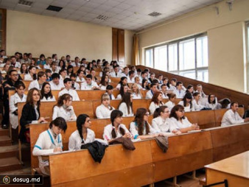 Российские вузы не попали в число 200 лучших университетов мира