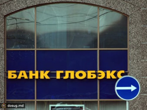 Российский банк получил 804 миллиона рублей убытка за месяц