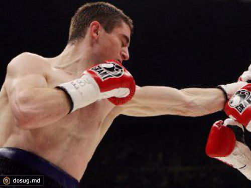 Российский чемпион мира по боксу выбрал дату следующего боя