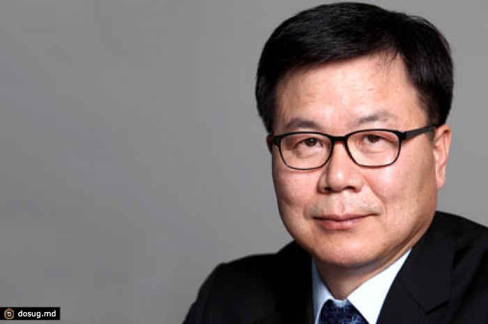 Российский офис Samsung получил нового президента