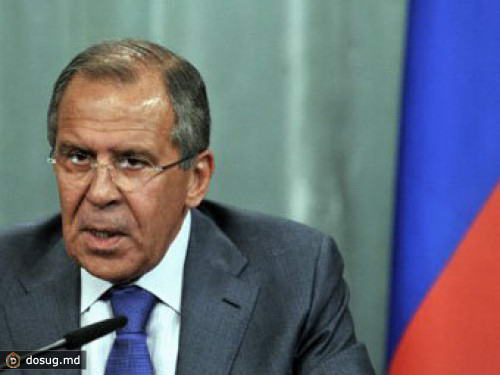 Российский список нежелательных лиц оказался "пошире" американского