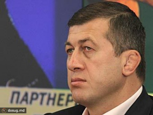 Российский тренер вновь попытается возглавить Южную Осетию