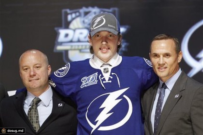 Российский вратарь повторил державшийся с 1928 года рекорд НХЛ