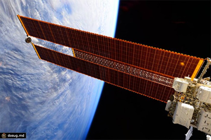 Российскую орбитальную станцию сформируют из пяти модулей