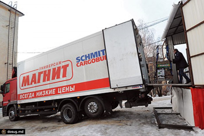 Рост сети «Магнит» замедлился из-за девальвации рубля