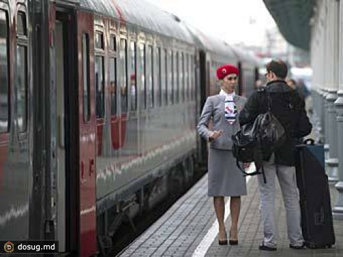 Рост цен на билеты превысит ожидания РЖД
