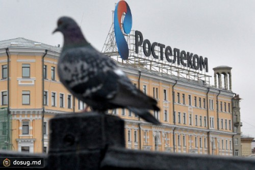 Ротенберг и Малофеев расторгли сделку по «Ростелекому»