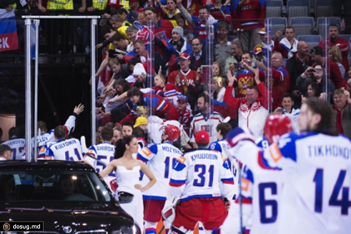 Ротенберг пообещал наказать Знарка