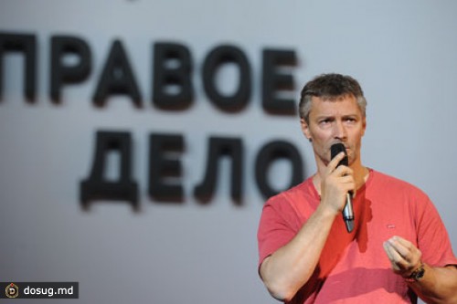 Ройзман отказался идти в мэры Екатеринбурга