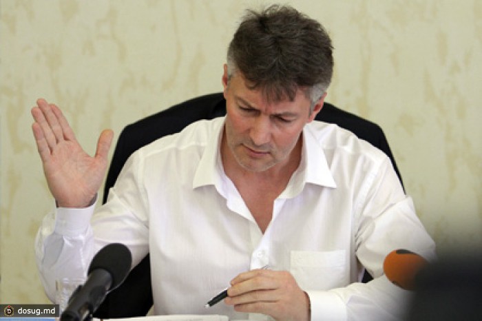 Ройзман потребовал проверить себя на детекторе лжи