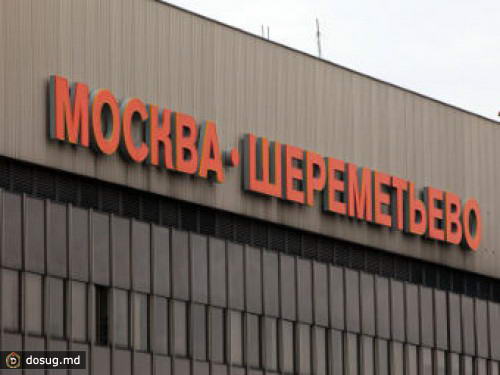 Руководитель "Голоса" отказалась отдать таможенникам свой ноутбук