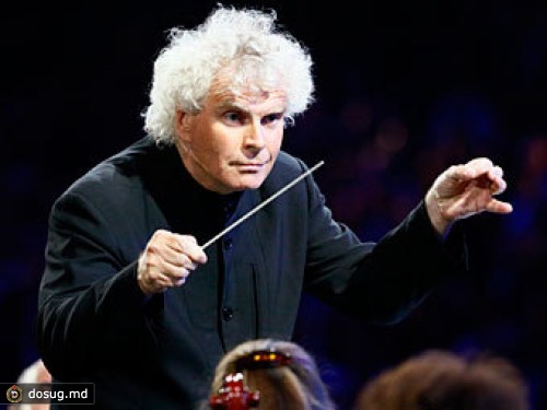 Руководитель Берлинского филармонического оркестра объявил об уходе