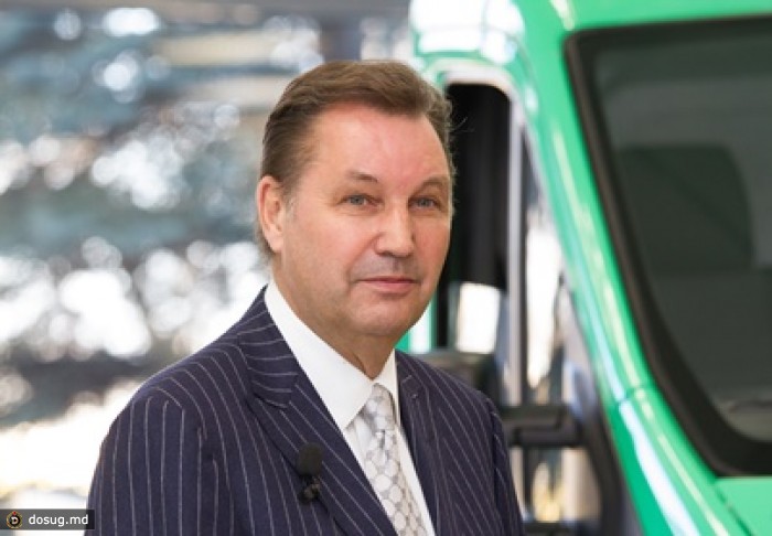 Руководство «АвтоВАЗа» пересядет на автомобили Lada