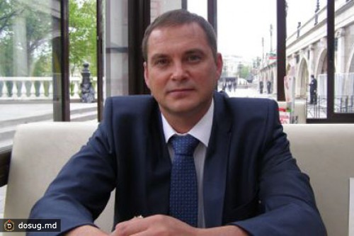 Руководство КПРФ рекомендовало Константину Ширшову сдать мандат