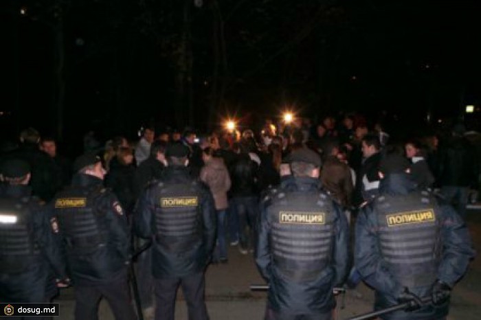 Руководство СК РФ проконтролирует расследование убийства в Бирюлево